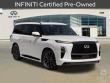 2026 INFINITI QX80 AUTOGRAPH SUV
