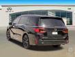 2025 Honda Odyssey Sport-L Van