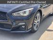 2023 INFINITI Q50 SENSORY Sedan