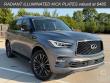 2021 INFINITI QX80 PREMIUM SELECT SUV
