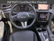 2025 INFINITI QX50 SPORT SUV