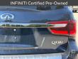 2023 INFINITI QX80 PREMIUM SELECT SUV