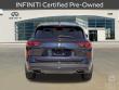 2025 INFINITI QX50 SPORT SUV