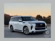 2025 INFINITI QX80 LUXE SUV