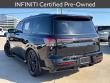 2026 INFINITI QX80 SPORT SUV