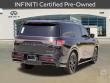 2026 INFINITI QX80 SPORT SUV