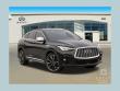 2022 INFINITI QX55 ESSENTIAL SUV