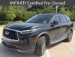2024 INFINITI QX60 AUTOGRAPH SUV