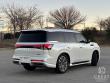 2025 INFINITI QX80 LUXE SUV