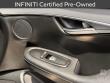 2025 INFINITI QX50 PURE SUV