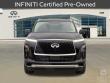 2026 INFINITI QX80 PURE SUV