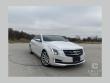 2015 CADILLAC ATS 2.0L Turbo Luxury Coupe