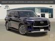 2025 INFINITI QX80 LUXE SUV