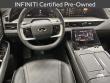 2025 INFINITI QX80 LUXE SUV