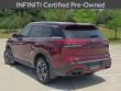 2023 INFINITI QX60 LUXE SUV