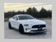 2021 Ford Mustang Coupe