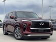  INFINITI QX80