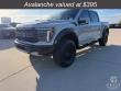 2026 Ford F-150 Raptor Truck SuperCrew Cab