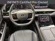 2026 INFINITI QX80 SPORT SUV