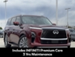 2025 INFINITI QX80 SENSORY SUV