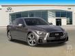 2021 INFINITI Q50 3.0t SENSORY Sedan