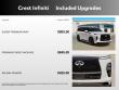 2026 INFINITI QX80 AUTOGRAPH SUV