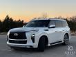 2025 INFINITI QX80 LUXE SUV