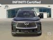 2026 INFINITI QX60 LUXE SUV