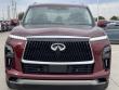2025 INFINITI QX80 SENSORY SUV