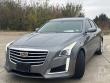 2018 CADILLAC CTS 2.0L Turbo Base Sedan