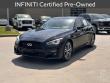 2023 INFINITI Q50 SENSORY Sedan
