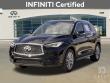 2025 INFINITI QX50 LUXE SUV