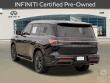 2026 INFINITI QX80 AUTOGRAPH SUV