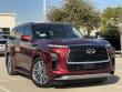 2025 INFINITI QX80 SENSORY SUV
