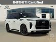 2026 INFINITI QX80 AUTOGRAPH SUV