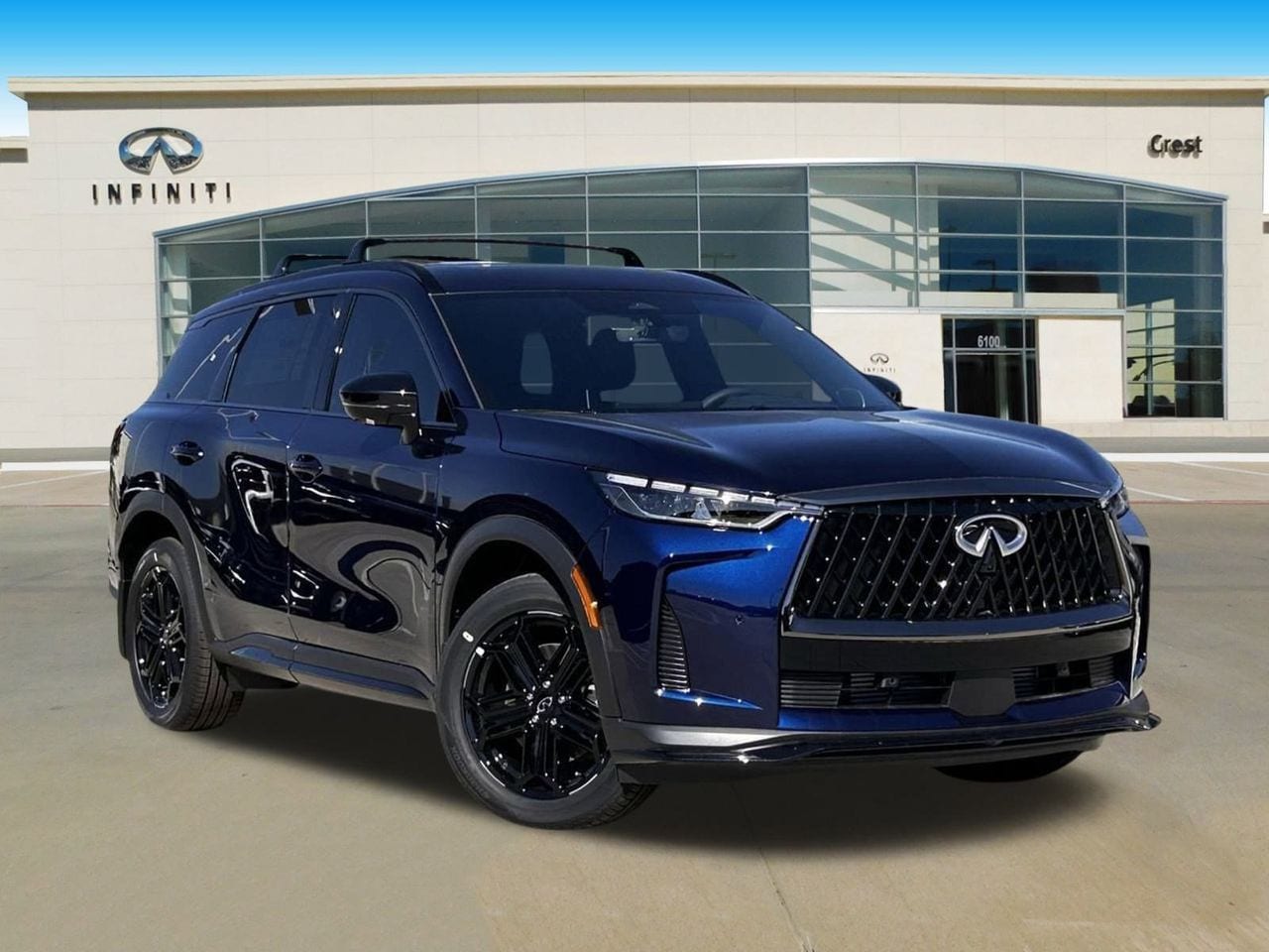 View vehicle photo 2