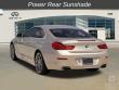 2012 BMW 650i Coupe