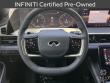 2026 INFINITI QX80 SPORT SUV