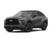 2027 INFINITI QX65