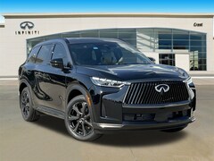 2026 INFINITI QX60 AUTOGRAPH SUV