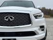 2024 INFINITI QX80 SENSORY SUV
