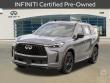 2026 INFINITI QX60 SPORT SUV