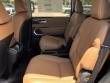 2027 INFINITI QX80 LUXE SUV