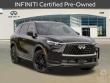 2026 INFINITI QX60 SPORT SUV