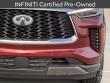 2025 INFINITI QX60 AUTOGRAPH SUV
