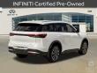 2027 INFINITI QX60 LUXE SUV