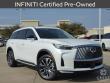 2026 INFINITI QX60 LUXE SUV