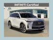 2026 INFINITI QX60 LUXE SUV