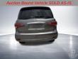 2015 INFINITI QX80 5.6 SUV