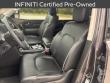 2023 INFINITI QX80 PREMIUM SELECT SUV